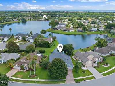 193 CROSSROAD LAKES Drive, Ponte Vedra Beach, FL, 32082