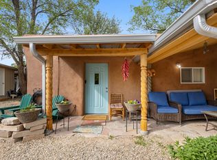 314 Montoya St #1/2, Taos, NM 87571