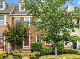 2526 Mill Race Rd, Frederick, MD 21701