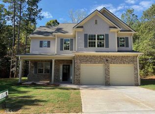 10 Stewart Glen Dr, Covington, GA 30014