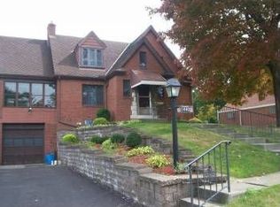 1440 Ridge Rd, Ambridge, PA 15003