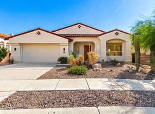 10094 E Stone Spring Pl, Tucson, AZ 85749