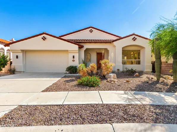 10094 E Stone Spring Pl, Tucson, AZ 85749