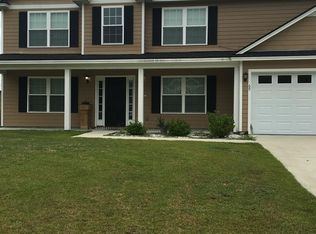 69 Long Way St NE, Ludowici, GA 31316