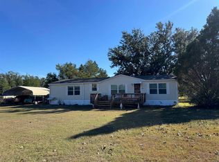 4862 NE Bellville Rd, Pinetta, FL 32350