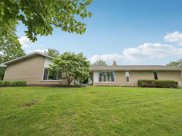 385 Taylor Blair Rd, West Jefferson, OH 43162