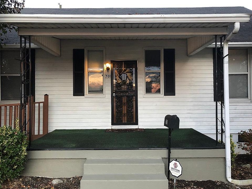 Spring into your new home!