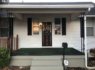 701 Hadley Ave, Old Hickory, TN 37138