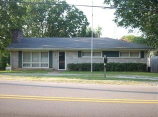 605 Rickwood Rd, Florence, AL 35630
