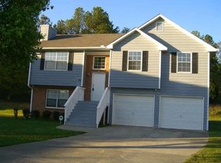 26 Southview Dr, Cartersville, GA 30121