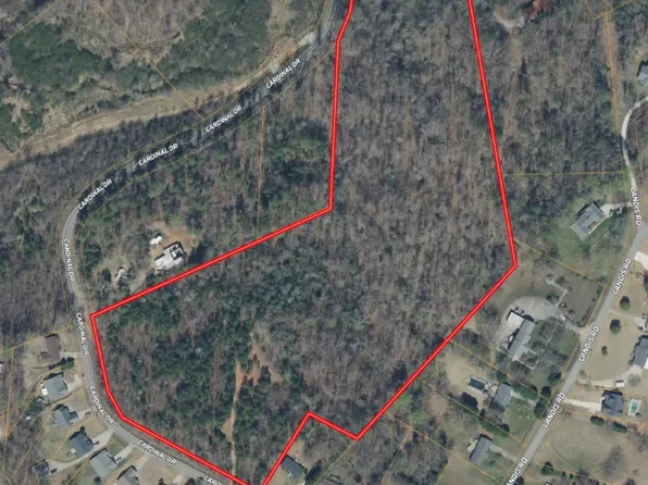 0 Cardinal Dr, Easley, SC 29642