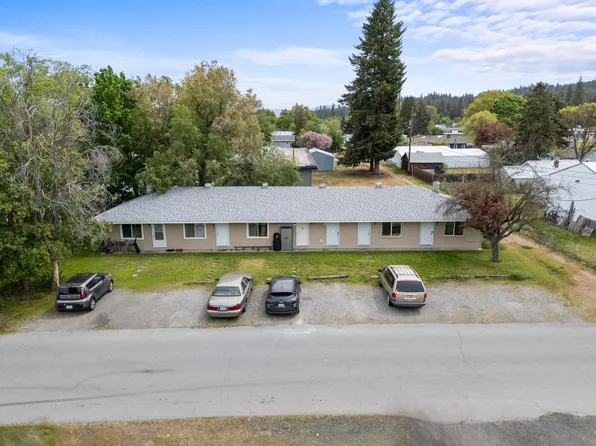 205 S Elizabeth Rd, Spokane, WA 99212