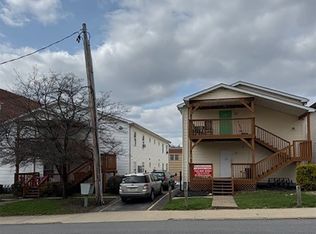 250 & 256 S 7th St, Indiana, PA