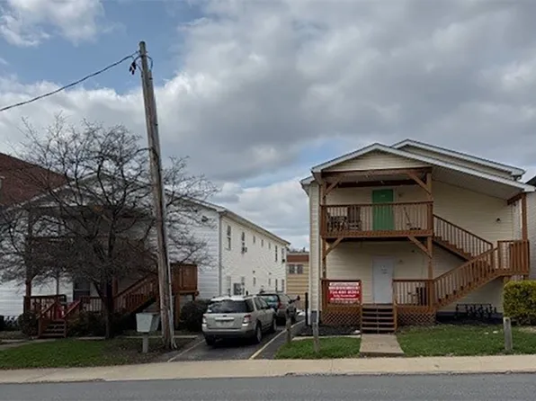 250 & 256 S 7th St, Indiana, PA 15701