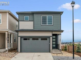 886 Lux Point, Colorado Springs, CO 80915
