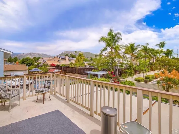 10125 Woodpark Dr, Santee, CA 92071