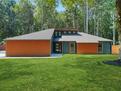 105 Shadowood Ln, Peachtree City, GA, 30269