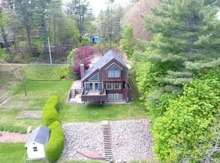 37 Wilson Ave, Spencer, MA 01562