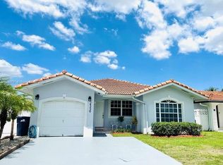 14220 SW 147th Ct #14220, Miami, FL 33196