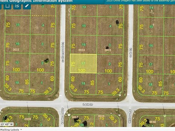 5th image of 4 COTTONWOOD COURT LOT 17