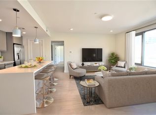111 Washington St #303, Hoboken, NJ 07030