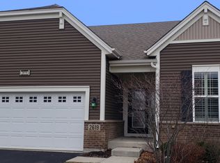2619 Drexel Dr, Naperville, IL
