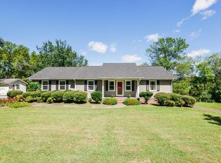4509 Pebble Creek Way, Cohutta, GA 30710