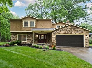 652 Concord Ct, Westerville, OH 43081