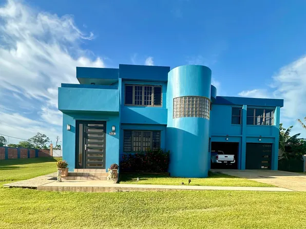 0 Calle Indico #3481, Vega Baja, PR 00693