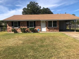 107 Betty Dr, Monroe, LA 71202