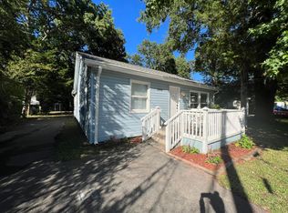 1094 Farrar St, Virginia Beach, VA 23451