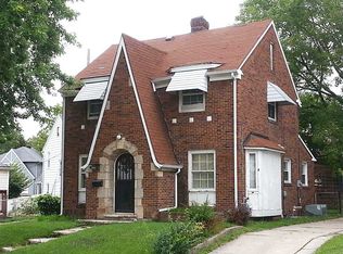 2458 Greenbriar Rd, Toledo, OH 43607