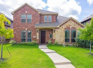 628 Crockett Dr, Lavon, TX 75166