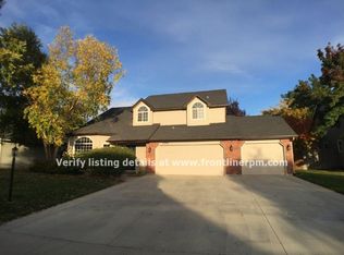 2098 N Mumbarto Ave, Boise, ID 83713