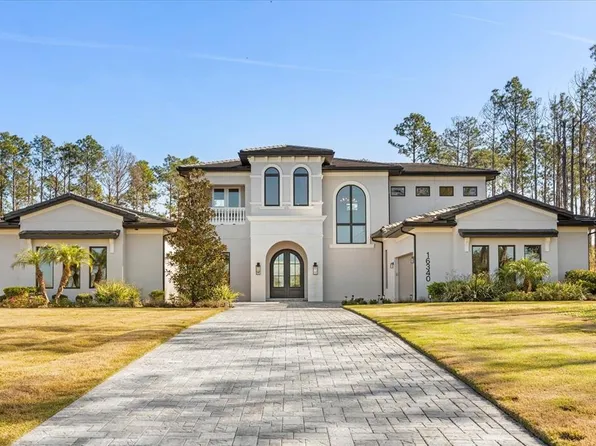 16340 Pendio Dr, Montverde, FL 34756