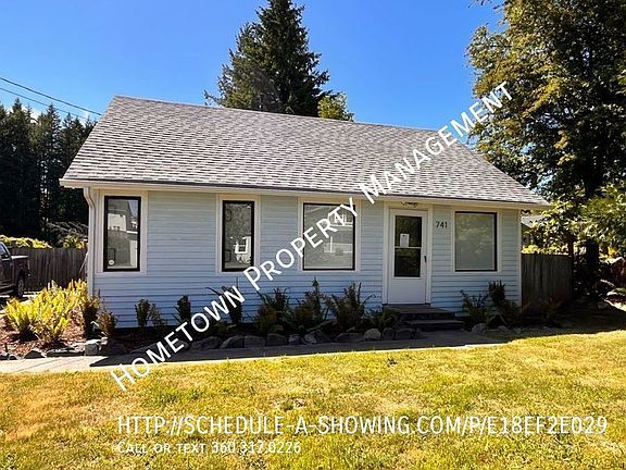 4th image of 741 Pioneer St SW
