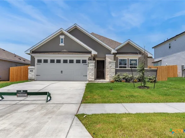 603 Waylon Cir, Killeen, TX 76542