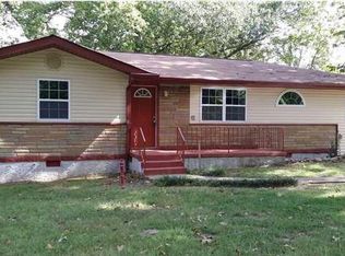3712 Wauchula St, Chattanooga, TN 37406