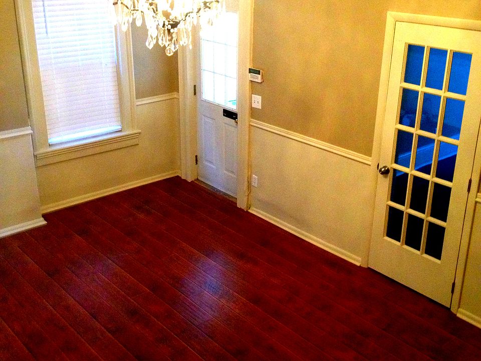 Office Entry/Reception Area