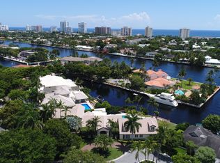 20 Bay Colony Point, Fort Lauderdale, FL 33308