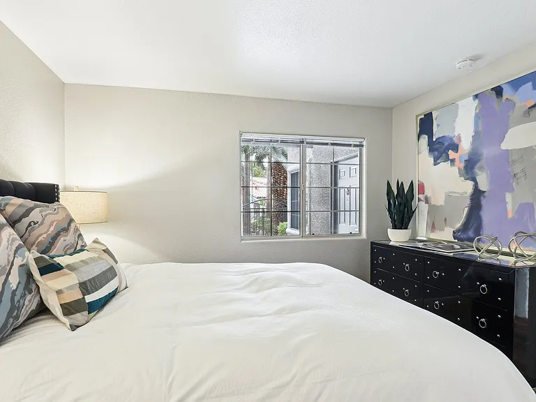 Valley View Senior Apartments — Photo 23