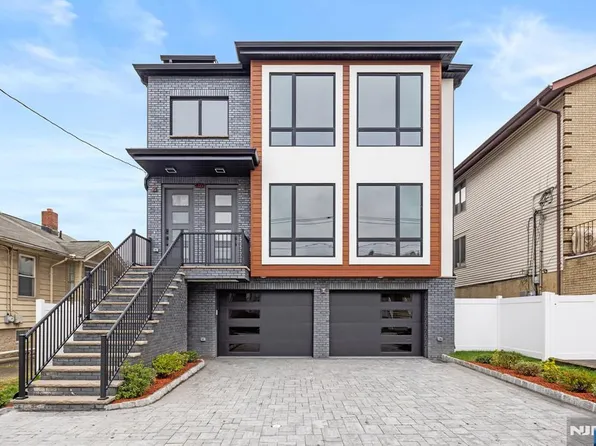 476 Lincoln Ave #1, Cliffside Park, NJ 07010