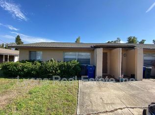 18485 Oriole Rd, Fort Myers, FL 33967