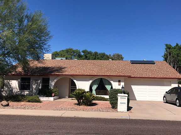 4th image of 6228 W Desert Hills Dr