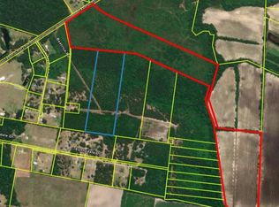 5715 Tabor Church Rd, Fayetteville, NC 28312