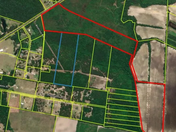 5715 Tabor Church Rd, Fayetteville, NC 28312