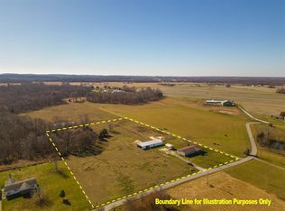 587 Barnett Rd #T, Auburn, KY 42206