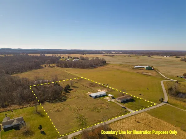 587 Barnett Rd #T, Auburn, KY 42206