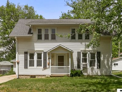1210 Elk St, Beatrice, NE, 68310