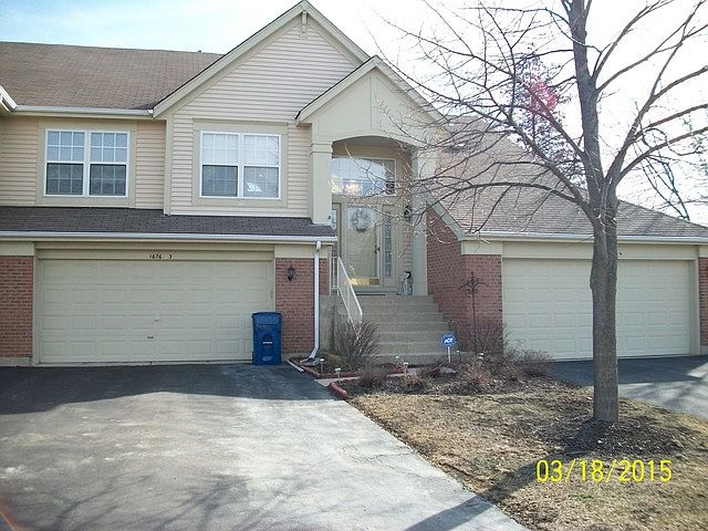 1st image of 1676 Chatsford Ct Unit 3